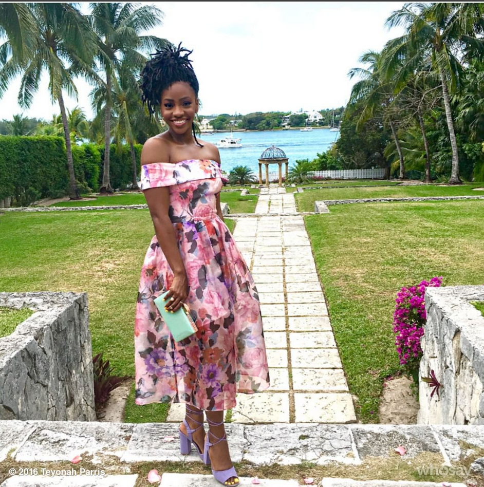 These Stars Did It Big On Vacation 
